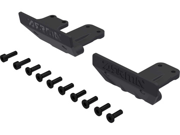 Arrma Lower Bumper set - GROM / ARA-2596