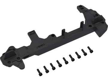 Arrma Composite Top Deck (176mm) - GROM Arrma Composite Top Deck (176mm) - GROM / ARA-2599
