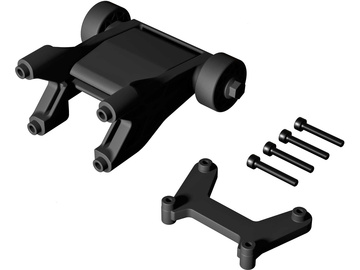 Arrma Wheelie Bar set - GROM / ARA-2600