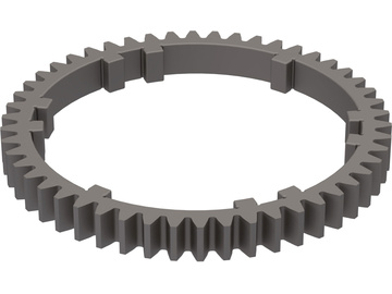 Arrma Metal Spur Gear, 50T, 0.8M / ARA-2646