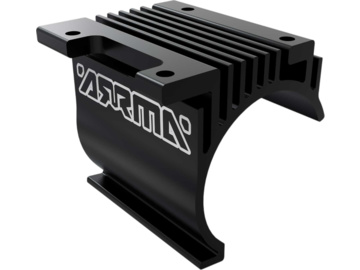 Arrma chladič motoru typ D: Grom Arrma chladič motoru typ D: Grom / ARA-2662
