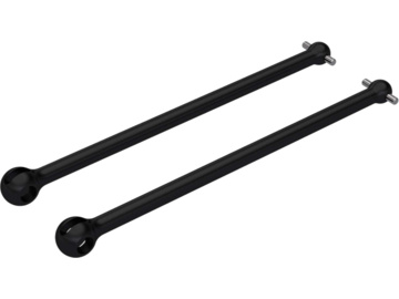 Arrma hnací hřídel CVD 71mm (2) Arrma hnací hřídel CVD 71mm (2) / ARA-2669