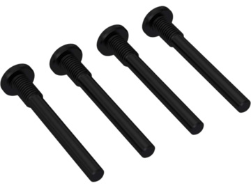 Arrma čep šroubovací 3.5x26.6mm (4) Arrma čep šroubovací 3.5x26.6mm (4) / ARA-2715
