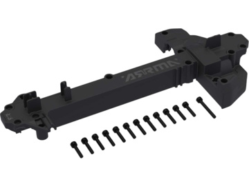 Arrma horní deska šasi kompozitová: Mini Kraton / ARA-2720