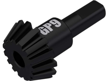Arrma kuželové ozubené kolo 15T GP9 Arrma kuželové ozubené kolo 15T GP9 / ARA-2805
