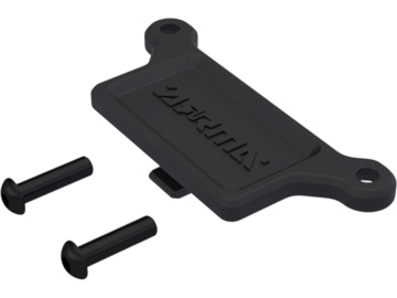 Arrma kryt kabelů regulátoru Arrma kryt kabelů regulátoru / ARA-2869