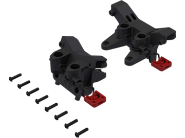 Arrma věže tlumičů: Quake Arrma věže tlumičů: Quake / ARA-2878