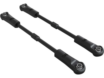 Arrma napínák ocelový M3x48mm Arrma napínák ocelový M3x48mm / ARA-3281