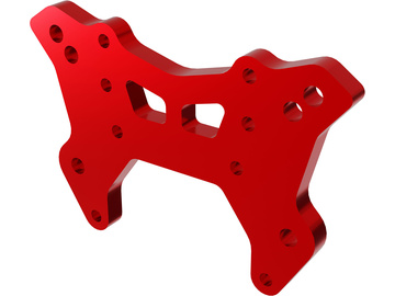 Arrma věž tlumiče přední CNC / ARA-3401