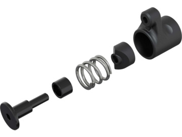 Arrma servo saver V3 Arrma servo saver V3 / ARA-3442