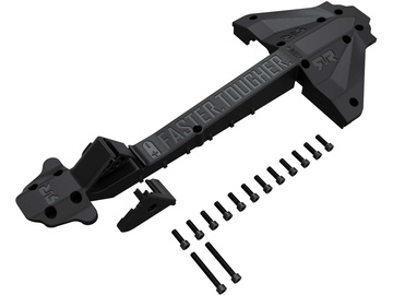 Arrma kompozitová horní deska podvozku 227mm: Grom / ARA-3586