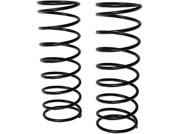 Arrma pružina tlumiče 80mm 1.00N/mm (2) Arrma pružina tlumiče 80mm 1.00N/mm (2) / ARA-3760