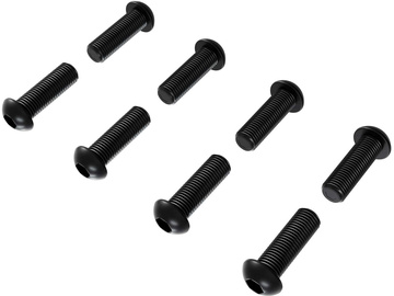 Arrma šroub imbus BH M4x14mm (8) Arrma šroub imbus BH M4x14mm (8) / ARA-3814