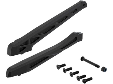 Arrma Chassis Brace Set / ARA-4286