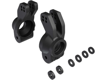 Arrma Rear Hub (2pcs) / ARA-4288