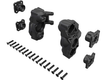 Arrma Composite Front Steering Block (2pcs) / ARA-4289