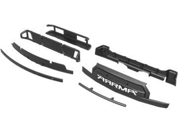 Arrma Bumper Set / ARA-4291