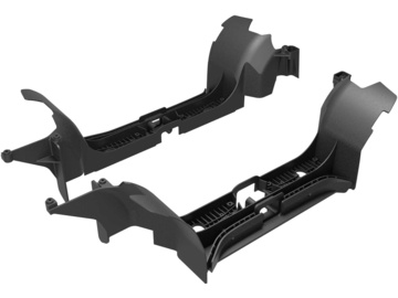 Arrma Dirt Guards (1 Pair) / ARA-4292