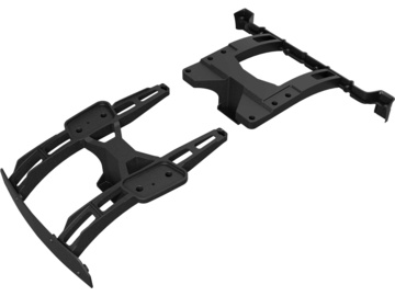 Arrma Bodyshell Front/Rear Support Set / ARA-4294