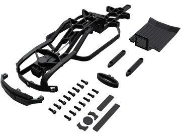 Arrma rám karoserie: Mini Kraton Arrma rám karoserie: Mini Kraton / ARA-4451