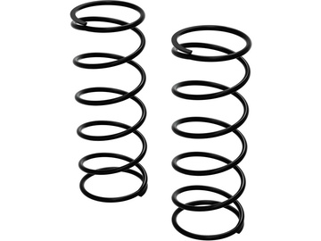Arrma Shock Springs: 80mm 1.47N/mm (8.4lbf/in) (2pcs) / ARA-4462