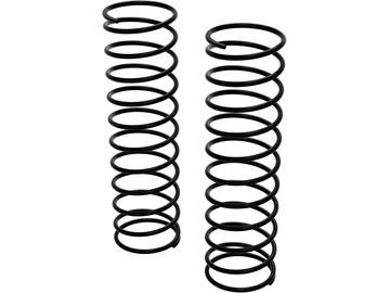 Arrma Shock Springs: 90mm 0.56N/mm (3.2lbf/in) (2pcs) / ARA-4463