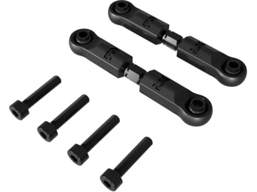 Arrma spojovacích tyč řízení F (2): Grom / ARA-4776