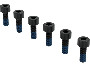 Arrma šroub imbus CH M2.5x7mm (6) Arrma šroub imbus CH M2.5x7mm (6) / ARA-5145