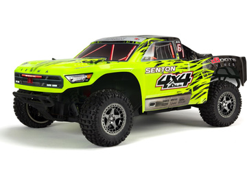 Arrma 1/10 Senton 3S BLX 4WD RTR / ARA102668