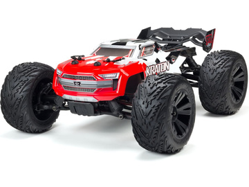 Arrma Kraton 4S BLX 1:10 4WD RTR Arrma Kraton 4S BLX 1:10 4WD RTR / ARA102690