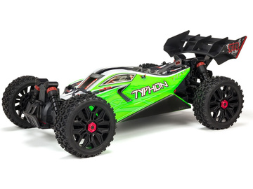 Arrma 1/8 Typhon Mega 4WD RTR / ARA102694I