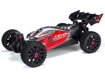 Arrma 1/8 Typhon 3S BLX 4WD RTR / ARA102696