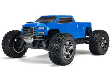 Arrma 1/10 Bigrock 4WD BLX RTR / ARA102711