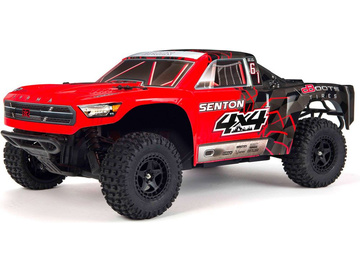 Arrma 1/10 Senton Mega 4WD RTR / ARA102715I