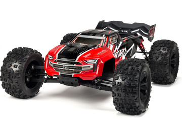 Arrma 1/8 Kraton 6S BLX 4WD RTR Arrma 1/8 Kraton 6S BLX 4WD RTR / ARA106040