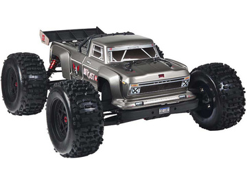 Arrma Outcast 6S BLX 1:8 4WD RTR Arrma Outcast 6S BLX 1:8 4WD RTR / ARA106042