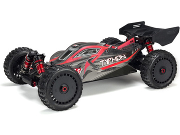 Arrma 1/8 Typhon 6S BLX 4WD RTR Arrma 1/8 Typhon 6S BLX 4WD RTR / ARA106046