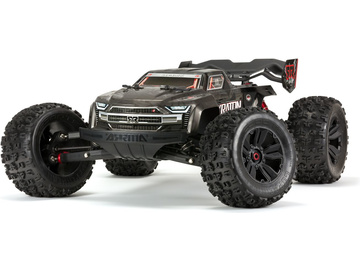 Arrma 1/8 Kraton 4WD EXtreme Bash Roller / ARA106053