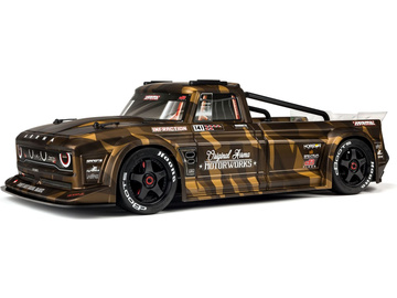 Arrma Infraction Street Bash 1:7 4WD 6S BLX RTR / ARA109001