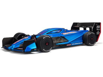 Arrma Limitless Speed Bash 1:7 4WD ARR / ARA109011