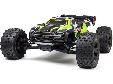 Arrma Kraton 8S V2 BLX 1:5 Smart RTR / ARA110002B