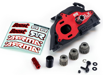Arrma kluzná spojka kovová BOOST Box / ARA210013