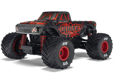 Arrma Quake Grom 1:16 4WD Smart RTR / ARA2137
