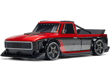 Arrma Infraction Grom 3S DSC BLX 1:12 4WD RTR / ARA2315S