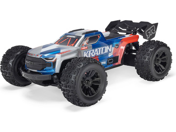Arrma Mini Kraton 3S DSC BLX 1:16 4WD RTR Arrma Mini Kraton 3S DSC BLX 1:16 4WD RTR / ARA2508S
