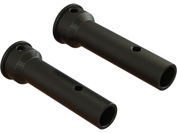 Arrma hřídel CVD 12x58mm (2) Arrma hřídel CVD 12x58mm (2) / ARA310932