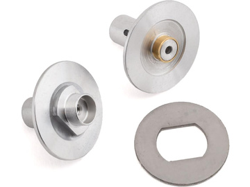 Arrma Slipper Plate & Hub Set Arrma Slipper Plate & Hub Set / ARA310946