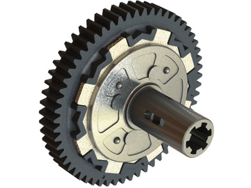 Arrma Slipper Set 57T 32DP HD Arrma Slipper Set 57T 32DP HD / ARA310949