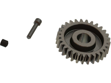 Arrma ozubené kolo 29T M1 na hřídel 8mm Arrma ozubené kolo 29T M1 na hřídel 8mm / ARA310950