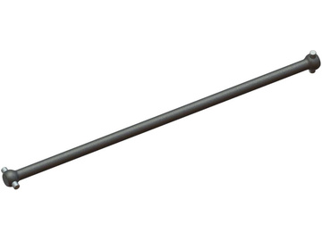 Arrma hřídel 157mm Arrma hřídel 157mm / ARA310952